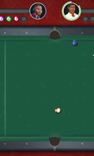 8 Ball Pool- Offline Free Billiards Game 3