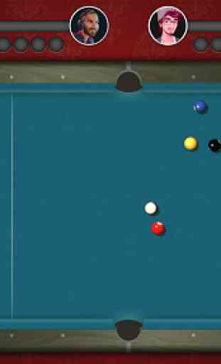 8 Ball Pool- Offline Free Billiards Game 4