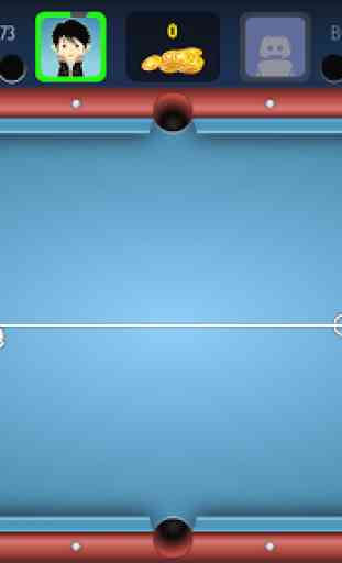 8ball King: Billiards Snooker 8ball pool game  1