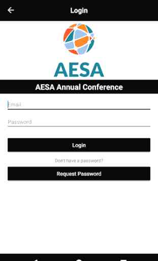 AESA Annual Conference 4