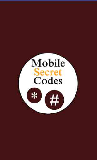 All Mobile Secret Codes 2019 1