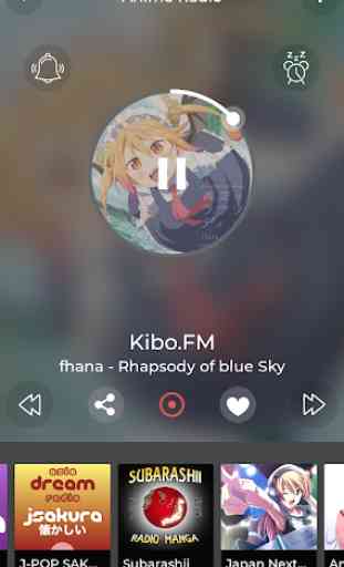 Anime Music Radio 1