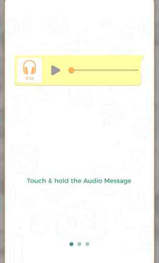 Audio Transcriber - Audio To Text 2