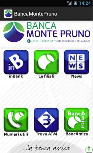 Banca Monte Pruno 1