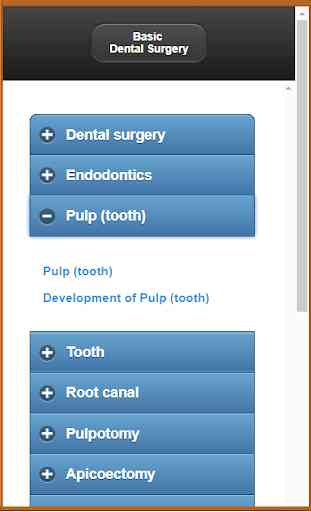 Basic Dental Surgery 1