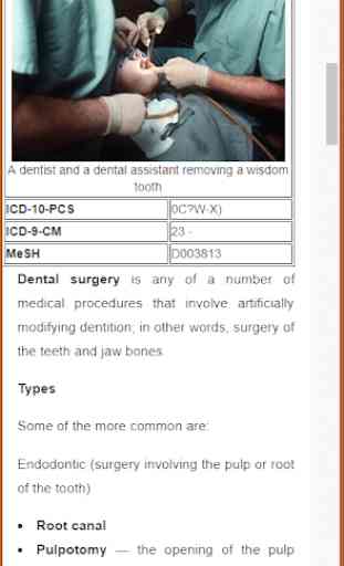 Basic Dental Surgery 3