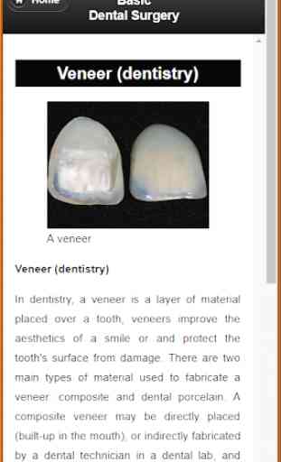 Basic Dental Surgery 4