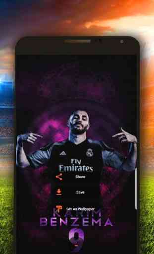 Benzema Wallpapers : Lovers forever 2