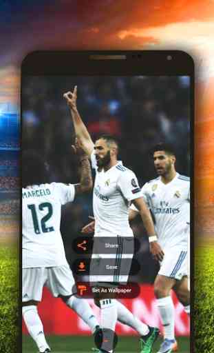 Benzema Wallpapers : Lovers forever 4
