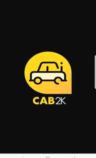Cab2K 1