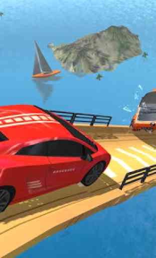Car Stunts 3D 3