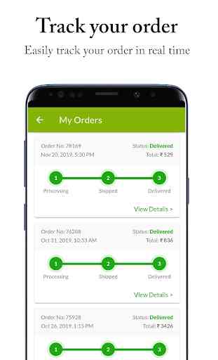 Chitki - Online Grocery Shopping App Mangalore 4