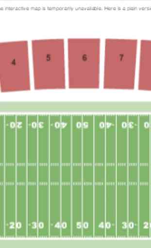 College Football Tickets 2