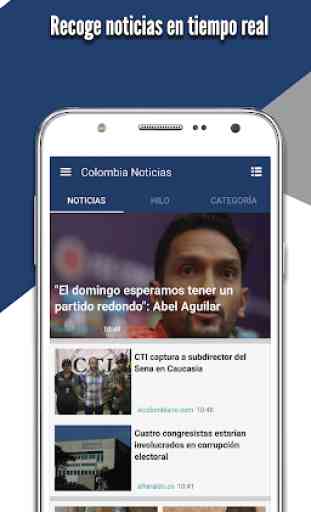 Colombia Noticias 1