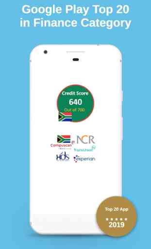 Credit Check App South Africa 1