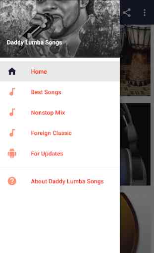 Daddy Lumba Songs 1