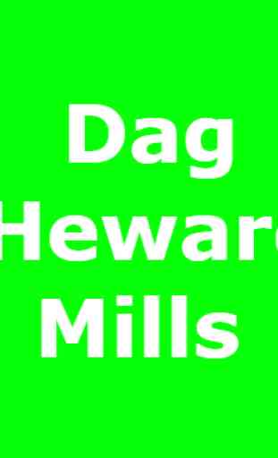 Dag Heward-Mills podcast 1