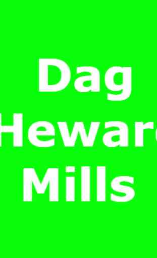 Dag Heward-Mills podcast 2