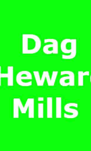 Dag Heward-Mills podcast 3