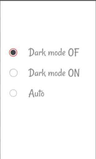 Dark-mode 3