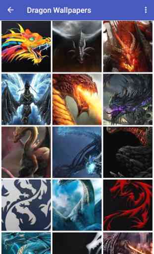 Dragon Wallpapers 1