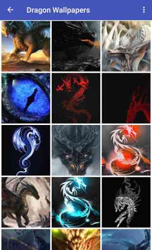 Dragon Wallpapers 2