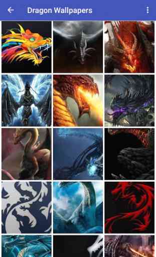 Dragon Wallpapers 3