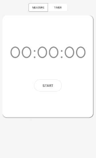 Everyone's Timer - Study timer, work timer 3