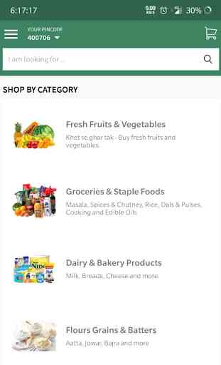 Freshlo - Navi Mumbai's #1 Online Grocery Store 2