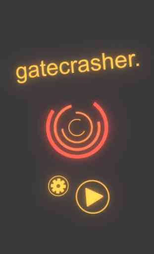 Gatecrasher 3