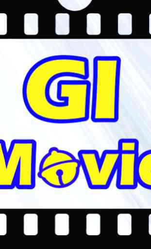 Gi Movie: Nonton Film Kartun / Anime & Tv Online 1