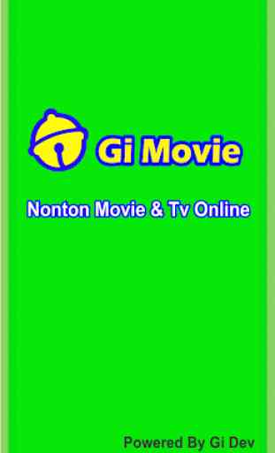 Gi Movie: Nonton Film Kartun / Anime & Tv Online 2