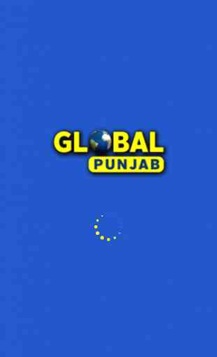 Global Punjab TV 1