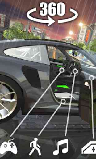GT Car Simulator 2