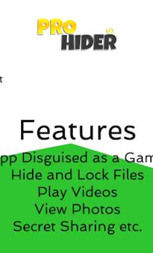 Hide Photos, Videos - Pro Hider (N Puzzle) 4