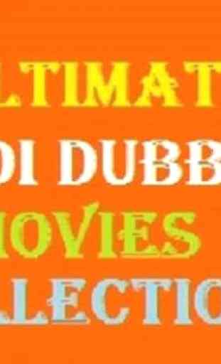 Hollywood Hindi Dubbed Movies, Hindi Dubbed Movies 1