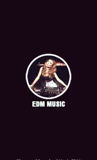 House Music - DJ EDM Music 2