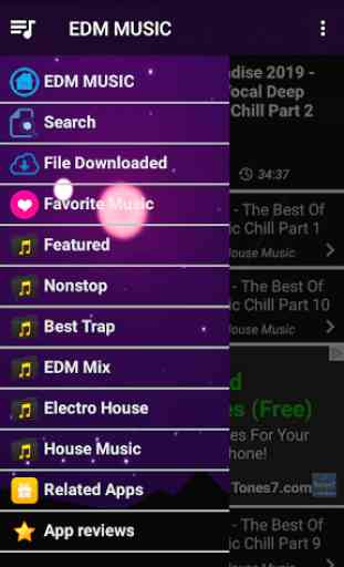 House Music - DJ EDM Music 3