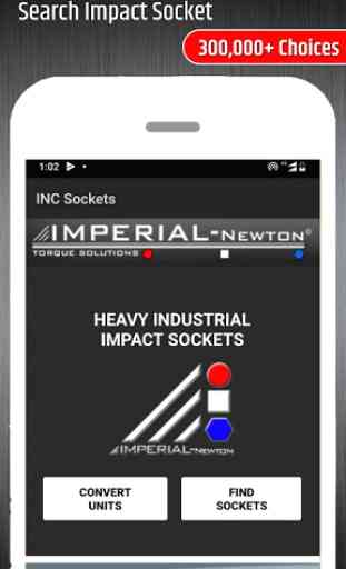 IMPERIAL-Newton Corp. 1