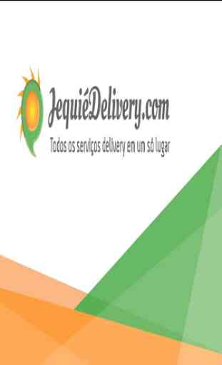 Jequié Delivery 1