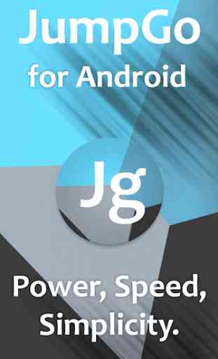 JumpGo Browser 1