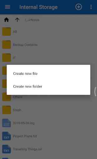 Just Notepad Pro - Simple Notepad w/ File Browser 3