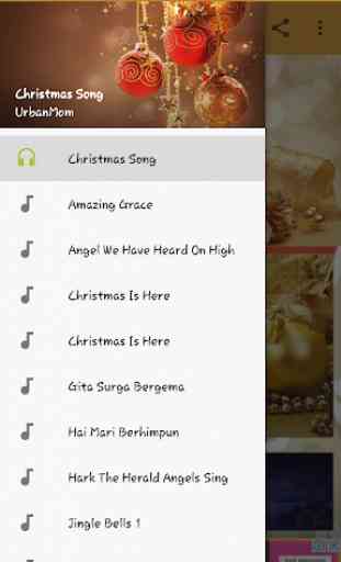 Lagu Natal Lengkap Offline 1