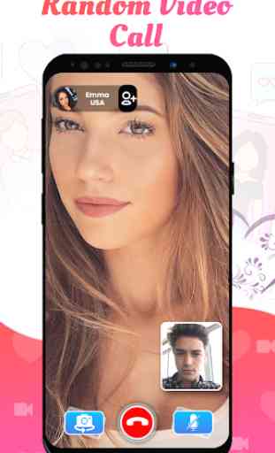 Live Video Call - Live Girls Video Chat & Guide 4