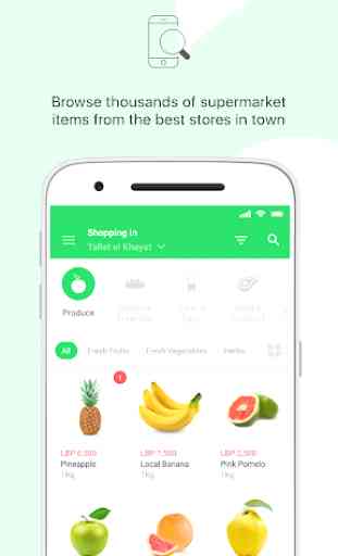 markit - Your Online Supermarket 1