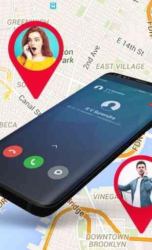 Mobile Number Location Tracker 1