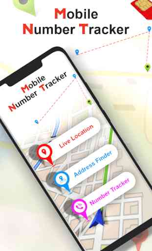 Mobile Number Tracker - Live Mobile Number Locator 1