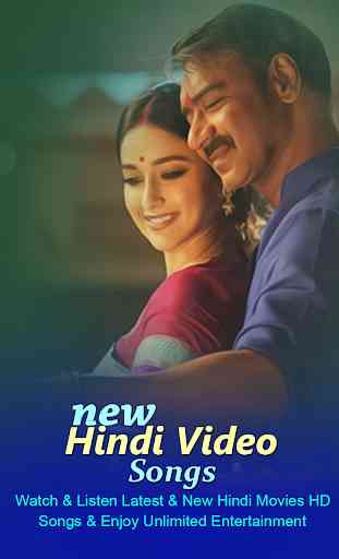 New Hindi Songs 4
