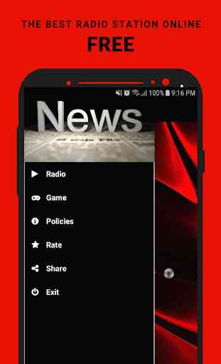 NHK Japanese News Radio App JP Free Online 2