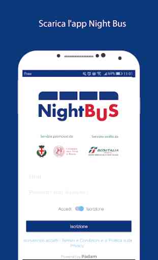 Night Bus 1